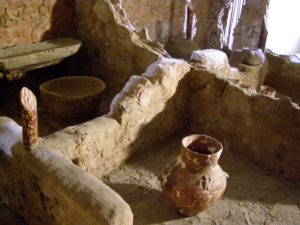 Read more about the article Templele unicat, vechi de 6.000 de ani, descoperite pe teritoriul României. Misterele complexe pe care le ascund