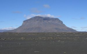 Read more about the article Islanda: Un vulcan scoate sunete misterioase
