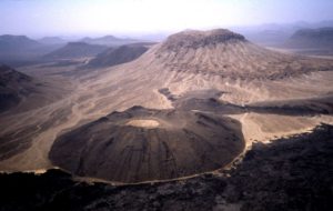 Read more about the article „Porțile” misterioase din Arabia Saudită