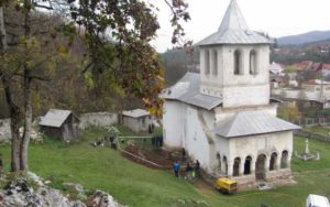 Read more about the article Mehedinți: Comoara lui Constantin Brâncoveanu de la Baia de Aramă