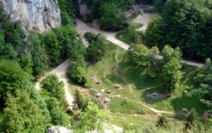 Read more about the article Pietrele lui Solomon, un loc încărcat cu energie pozitivă