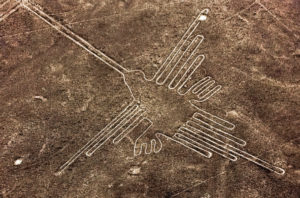 Read more about the article Liniile Nazca