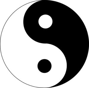Read more about the article Yin și Yang