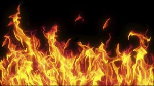 Read more about the article Un bărbat din Irlanda a ars de viu în propria casă, ca urmare a unei combustii spontane
