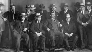 Read more about the article Italia: Codul secret al Mafiei a fost decriptat