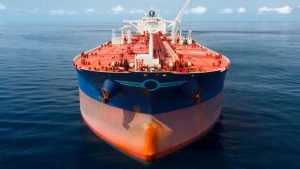 Read more about the article Incident misterios în largul Oceanului Atlantic. Mai multe nave s-au învârtit în cerc, fiind imposibil de controlat