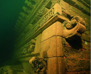 Read more about the article Oraşul Leului din Lacul Quiandao (China)