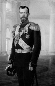 Read more about the article Ţarul Nicolae al II-lea al Rusiei a fost prevenit în legătură cu conspiraţia masoneriei, a cunoscut numele membrilor, însă nu a întreprins nimic pentru a-i opri