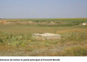 Read more about the article Peştera Movile, un ecosistem unic în lume