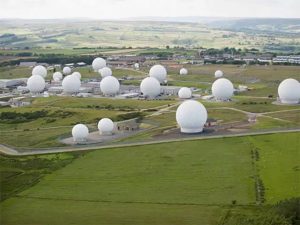 Read more about the article Baza militară Menwith Hill