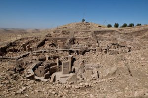 Read more about the article Monumentul de la Gobekli Tepe, Turcia