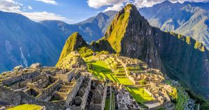 Read more about the article Machu Pichu, sanctuarul incașilor