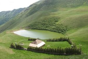 Read more about the article Munții Siriu (Buzău)