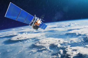 Read more about the article Sateliții 5G
