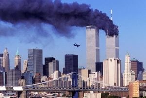 Read more about the article Turnurile World Trade Center au fost, adesea, ţinta atacurilor teroriste în cadrul simulărilor din aplicaţiile militare