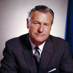 Read more about the article Nelson Rockefeller și Noua Ordine Mondială
