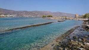 Read more about the article Creta: Olous, orașul scufundat
