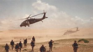 Războiul din Somalia (1993)