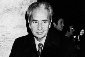 Read more about the article Operațiunea Gladio: Asasinarea premierului italian Aldo Moro