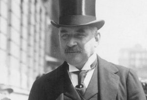 Read more about the article John Pierpont Morgan a fost un adevărat gigant în bănci – finanţe – industrie