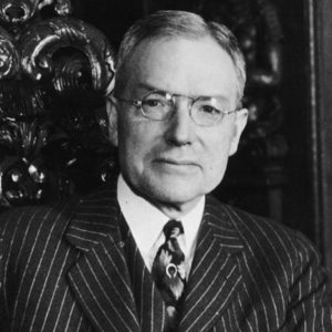 Read more about the article John Davison Rockefeller Jr. – în timpul Marii Crize Economice a devenit cel mai mare proprietar imobiliar din New York, dezvoltând Rockefeller Center