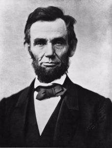 Read more about the article Președintele SUA, Abraham Lincoln, a fost asasinat mai întâi în vis