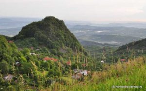 Read more about the article Pădurea de argint, locul tainic din Munţii Metaliferi cu ape tămăduitoare