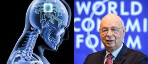 Read more about the article Visul transumanist al globaliștilor: Fondatorul Forumului Economic Mondial, Klaus Schwab, a propus un permis global de sănătate obligatoriu sub formă de microcipuri implantabile în termen de 10 ani