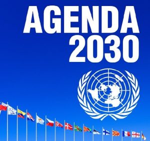 Read more about the article Agenda 21, Agenda 2030 și Guvernul Mondial