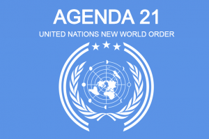 Read more about the article Ce se ascunde in spatele Agendei 21 a ONU? Scopul Agendei 21 este Guvernul Mondial