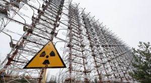 Radarul Duga: Misterele instalației de lângă Cernobîl. Americanii se temeau că poate controla mințile