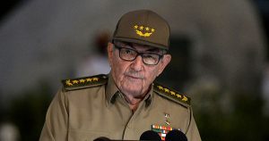 Read more about the article Documente declasificate: Cum a vrut CIA sa îl asasineze pe Raul Castro în 1960