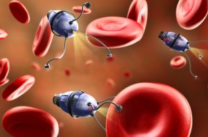 Read more about the article Nanoparticulele pot ajunge să controleze gândurile sau acțiunile noastre