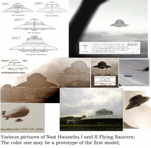 Read more about the article Operaţiunea LUSTY: Spionii americani aveau misiunea de a obține informații despre tehnologia militară germană