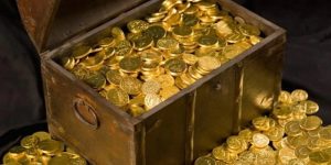 Read more about the article Comoara regelui Darius ascunsă în Transilvania