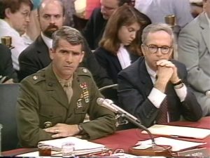 Afacerea Iran-Contras: SUA au vândut arme Iranului și au folosit banii pentru a susține militanții din Nicaragua