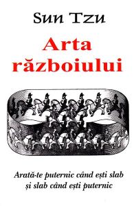 Read more about the article Citate celebre: Sun Tzu – Arta războiului