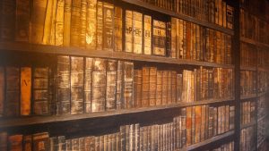 Read more about the article Arhivele secrete ale Vaticanului