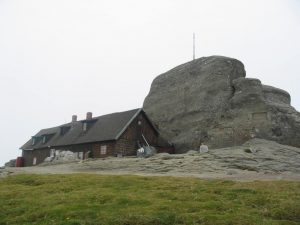 Read more about the article Vârful Omu, muntele cu nume de om
