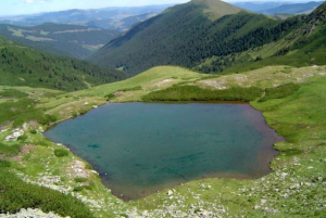 Istoria minelor din Munţii Rodnei: i-au îmbogăţit pe nobilii ardeleni şi pe domnitorii moldoveni