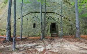 Read more about the article Biserica lui Iosif din Munţii Buzăului