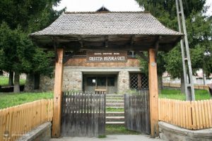 Read more about the article Buzău: Muzeul Chihlimbarului de la Colţi este singurul muzeu din România