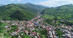 Read more about the article Bogățiile din Munții Rodnei: Comuna Rodna, de care aparţine şi satul Valea Vinului, era considerată una dintre cele mai importante localităţi miniere din ţară