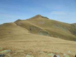 Read more about the article Munții Godeanu: mistere și fenomene paranormale