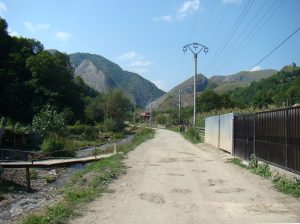 Read more about the article La Ocoliş, în Munţii Apuseni, comună situată la limita judeţelor Alba şi Cluj, există un izvor despre care se spune că ar avea proprietăţi deosebite