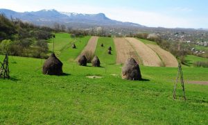 Read more about the article Maramureşul a jucat un rol important în ansamblul istoriei româneşti. Judeţul Maramureş are o istorie străveche