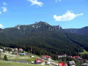 Read more about the article Ceahlău, muntele sfânt al dacilor