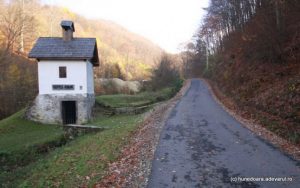 Read more about the article Drumul Aurului din Munții Metaliferi