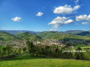 Read more about the article Ţara Moţilor – Munții Apuseni